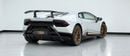 لامبورغيني هوراكان PERFORMANTE