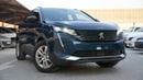 بيجو 3008 ACTIVE 1.6 لتر | ضمان الوكالة | سجل صيانة كامل | دعم بدون دفعة أولى