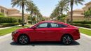 MG GT 2025 | AED 730/Month | 0 DP | 30 Day Return | Warranty | Service History