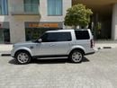 لاند روفر LR4 HSE