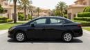 Nissan Sunny S 2024 | AED 575/Month | 0 DP | 30 Day Return | Warranty | Service History