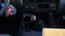 Toyota Land Cruiser 70