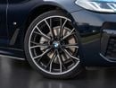 BMW 520i M SPORT