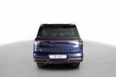 Infiniti QX80 AUTOGRAPH CAPTAIN CHAIRS 3.5