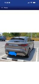Infiniti QX55 SENSORY