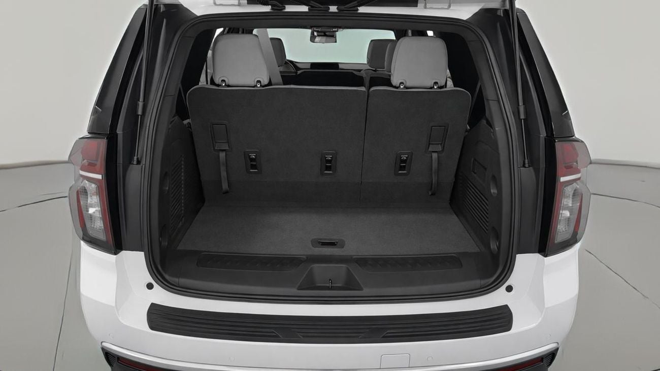 Chevrolet Tahoe LS 2023 | AED 2056/Month | 0 DP | 30 Day Return | Warranty