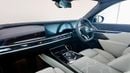 بي أم دبليو 750e xDRIVE بي إم دبليو 750E إم سبورت إكس درايف للتصدير فقط، قيادة يمين