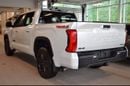 Toyota Tundra TRD OFFROAD 3.5L V6 PETROL FULL OPTION