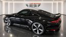 Porsche 911 SPORT CLASSIC 2023 FULLY LOADED | FULL PPF | WARRANTY | COLLECTIBLE