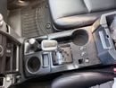 Toyota 4Runner TRD PRO Full option 4.0L with Off Road mode