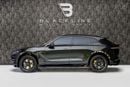 Aston Martin Dbx707 STANDARD BACK TO DUBAI | BACK IN MOTION | 2025 Aston Martin DBX 707, Aston Martin Warranty + Service Contract