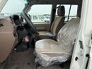 Toyota Land Cruiser 70 LC76 LX EXPORT ONLY - LC76 2.8 E Automatic - Basic with diff lock