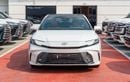 Toyota Camry LUMIERE HEV