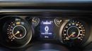 Jeep Wrangler Unlimited Willys V6 3.6L GCC 2026 With 3 Years Or 60,000 Km Warranty At Official Dealer