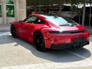 Porsche 911 CARRERA 4GTS T - HYBRID SYSTEM SPECIAL OFFER!