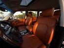 Nissan Patrol LE GCC Specs