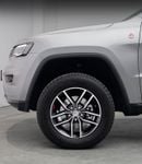 Jeep Grand Cherokee TRAILHAWK