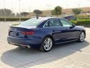 Audi A4 Quattro - S Line full option - Clean title