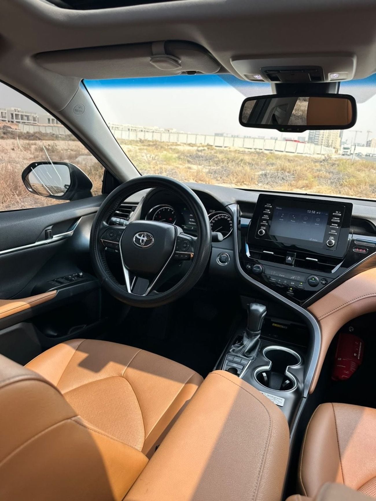 Toyota Camry 40TH ANNIVERSARY EDITION