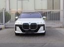 BMW 735i M SPORT