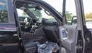 تويوتا لاند كروزر (LC300) GXR, 4.0L Petrol 4WD 6A/T | 2026 Model | For Export