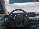 Jetour X70 Plus LUX **2025 Jetour X70 Plus Luxury | GCC Specs | 33,234 KM | Spacious Family SUV**