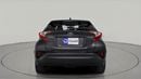 Toyota C-HR VX 2023 | AED 1125/Month | 0 DP | 30 Day Return | Warranty | Service History