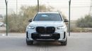 BMW X5 M60i LUXURY M60i V8 M-SPORT PRO 2026 MY EXPORT PRICE