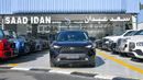 Toyota Corolla Cross LE HEV