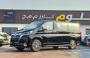 Toyota Granvia PREMIUM Toyota Granvia PREMIUM 3.5L - Black Inside Black YM2026