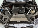 BMW X3 XDRIVE 30i M SPORT