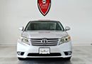 تويوتا افالون LIMITED 2012 TOYOTA AVALON In Excellent Condition with GCC