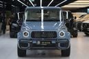 Mercedes Benz G 63 AMG 4X4²