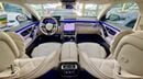 Mercedes Benz S500 Full option Agency Warranty 2026 GCC