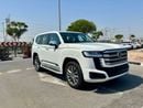 Toyota Land Cruiser VXR