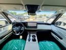 لكزس LM 350h LM 350h VIP | European Specs | Hybrid Luxury MPV