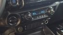 Toyota Hilux GR SPORT Double Cab 4.0L GR Sport A/T EXL