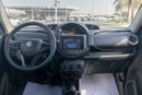 سوزوكي اسبريسو STANDARD SUZUKI S-PRESSO 1.0P AT ORANGE 2026 GREY INTERIOR, 3 CYLINDERS