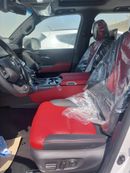 Toyota Land Cruiser GR SPORT