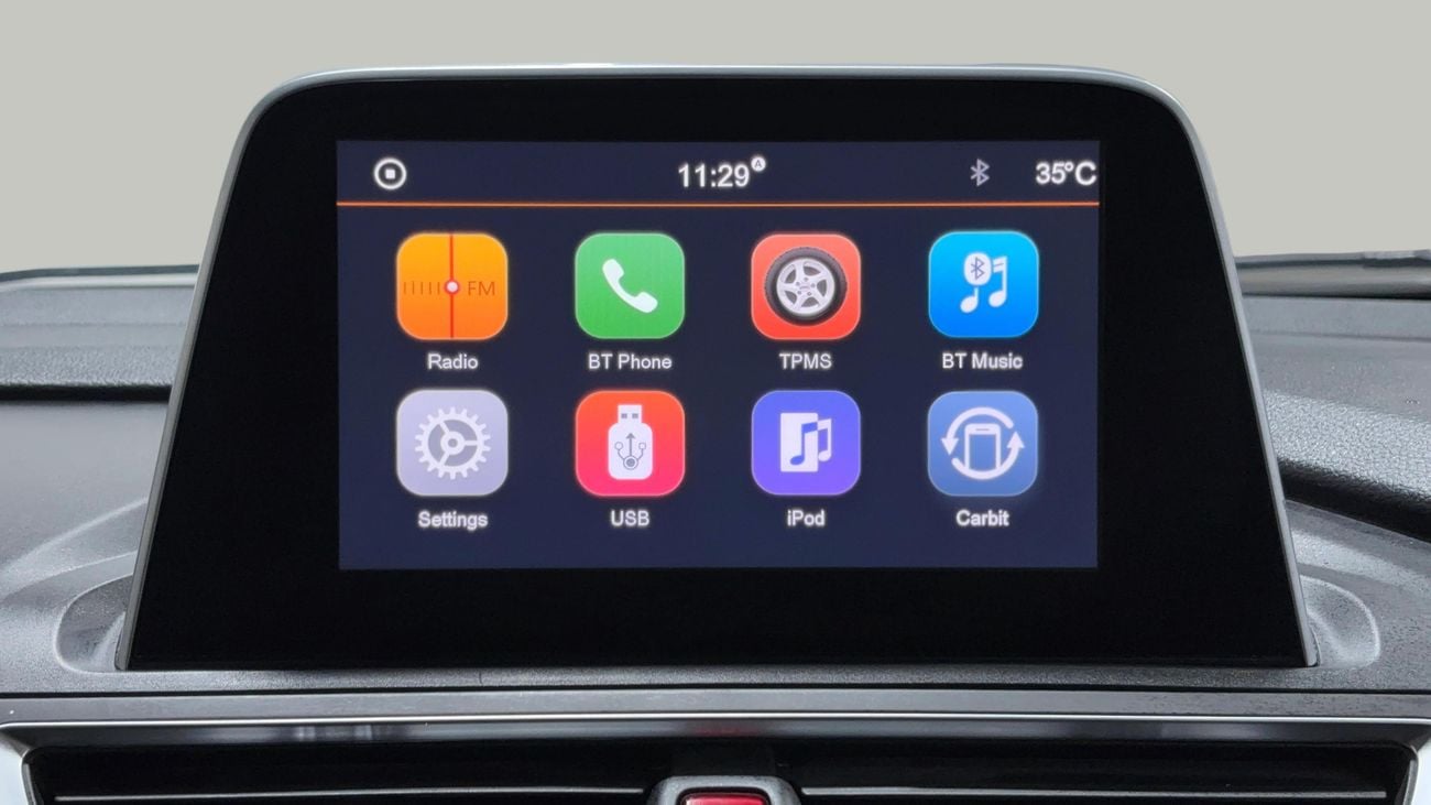 JAC S3 INTELLIGENT 2023 | AED 408/Month | 0 DP | 30 Day Return | Warranty | Service History