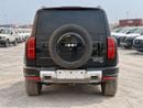 BYD Leopard 5 ULTRA ECTB - 5. BYD Leopard 5 Ultra – 1.5L Hybrid Auto – Black with Brown
