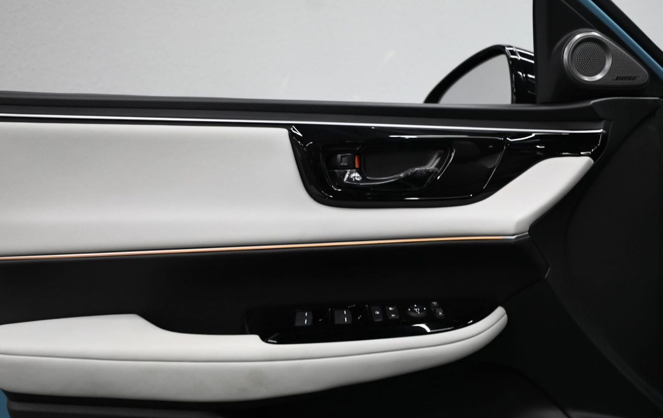Honda eNS2 Xuanguang Edition