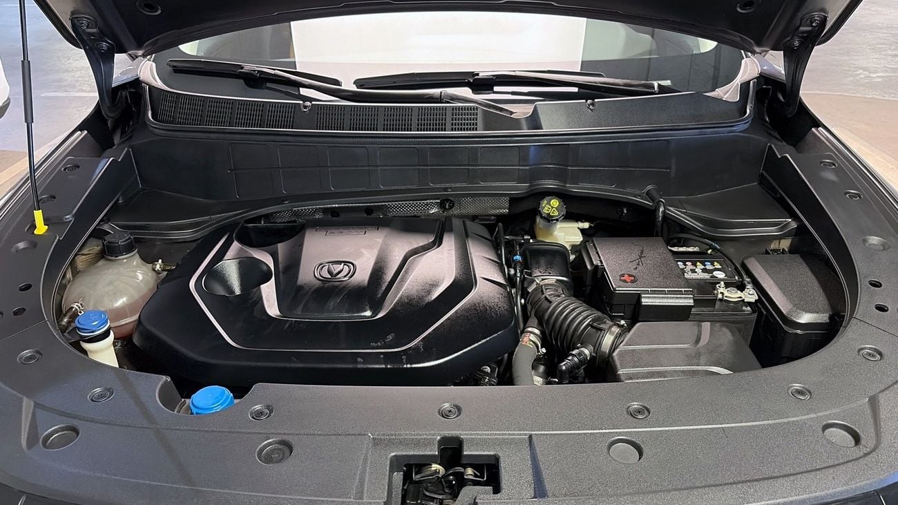 Changan CS35 Plus LIMITED | Guaranteed Warranty | 0 Down Payment