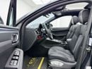 بورش ماكان TURBO