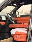 BYD Leopard 7