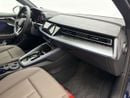 Audi A3 35 TFSI ADVANCED 35 TFSI 150hp (Ref# 02740)