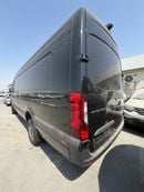 Mercedes Benz Sprinter