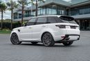 Land Rover Range Rover Sport HSE | 3,917 P.M | 0% Downpayment | Fantastic Condition!