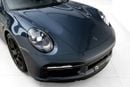 Porsche 911 TURBO 50 YEARS TURBO 50 1 OF | MAIN DEALER WARRANTY