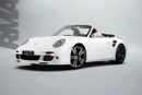 Porsche 911 Turbo